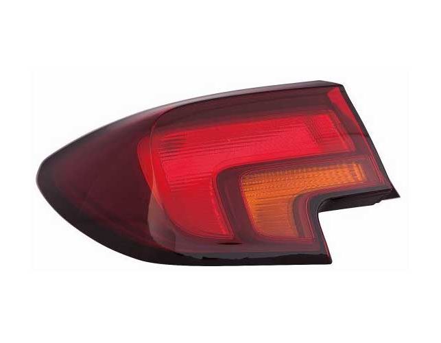 MARELLI 714081380103-STOP LAMBASI SOL DIS LEDSIZ ASTRA K 16 > 39015943/-4848